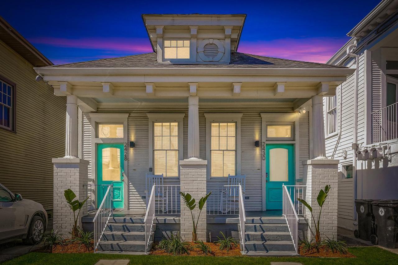 Private 2br In Uptown By Hosteeva Apartment