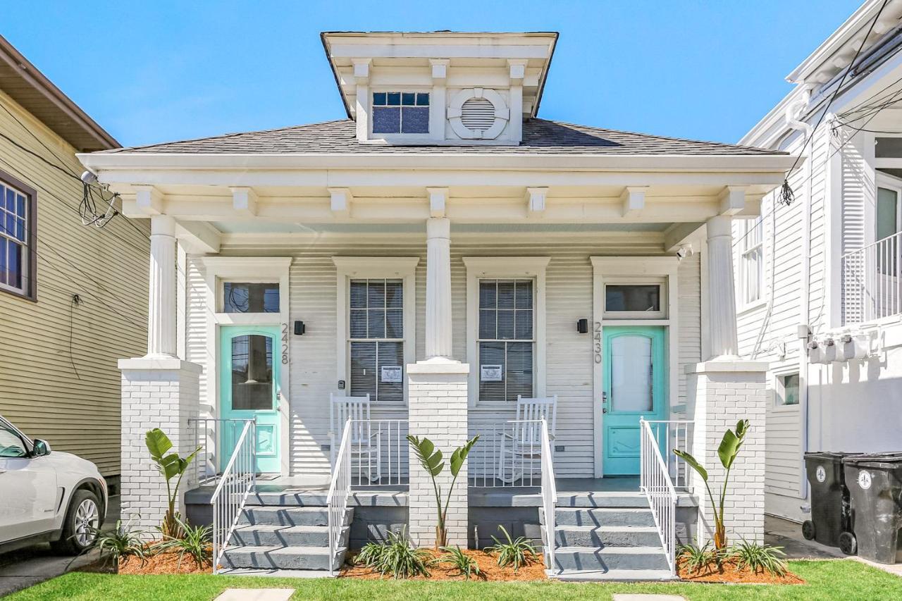 Apartment Private 2br In Uptown By Hosteeva *