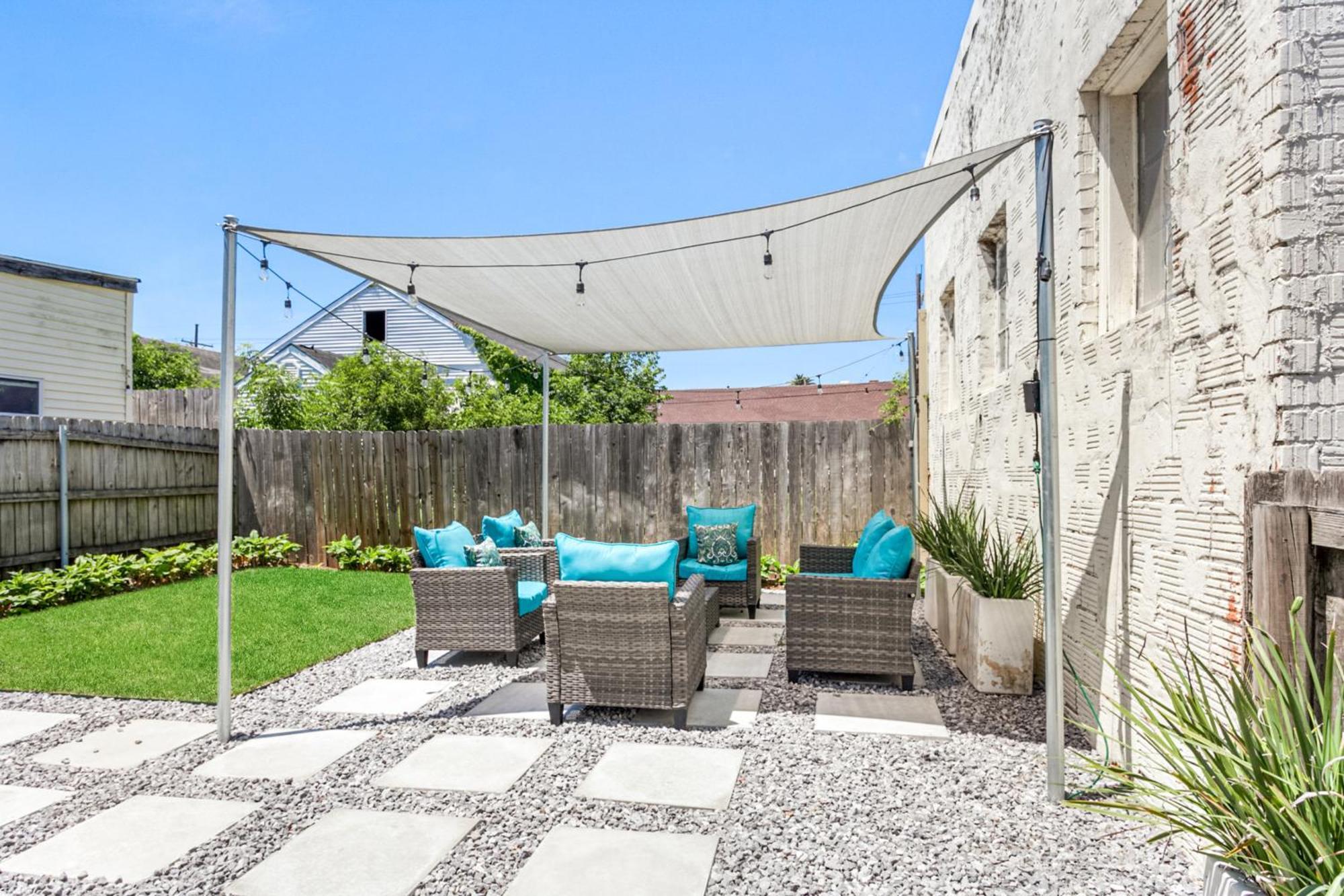 Private 2br In Uptown By Hosteeva New Orleans