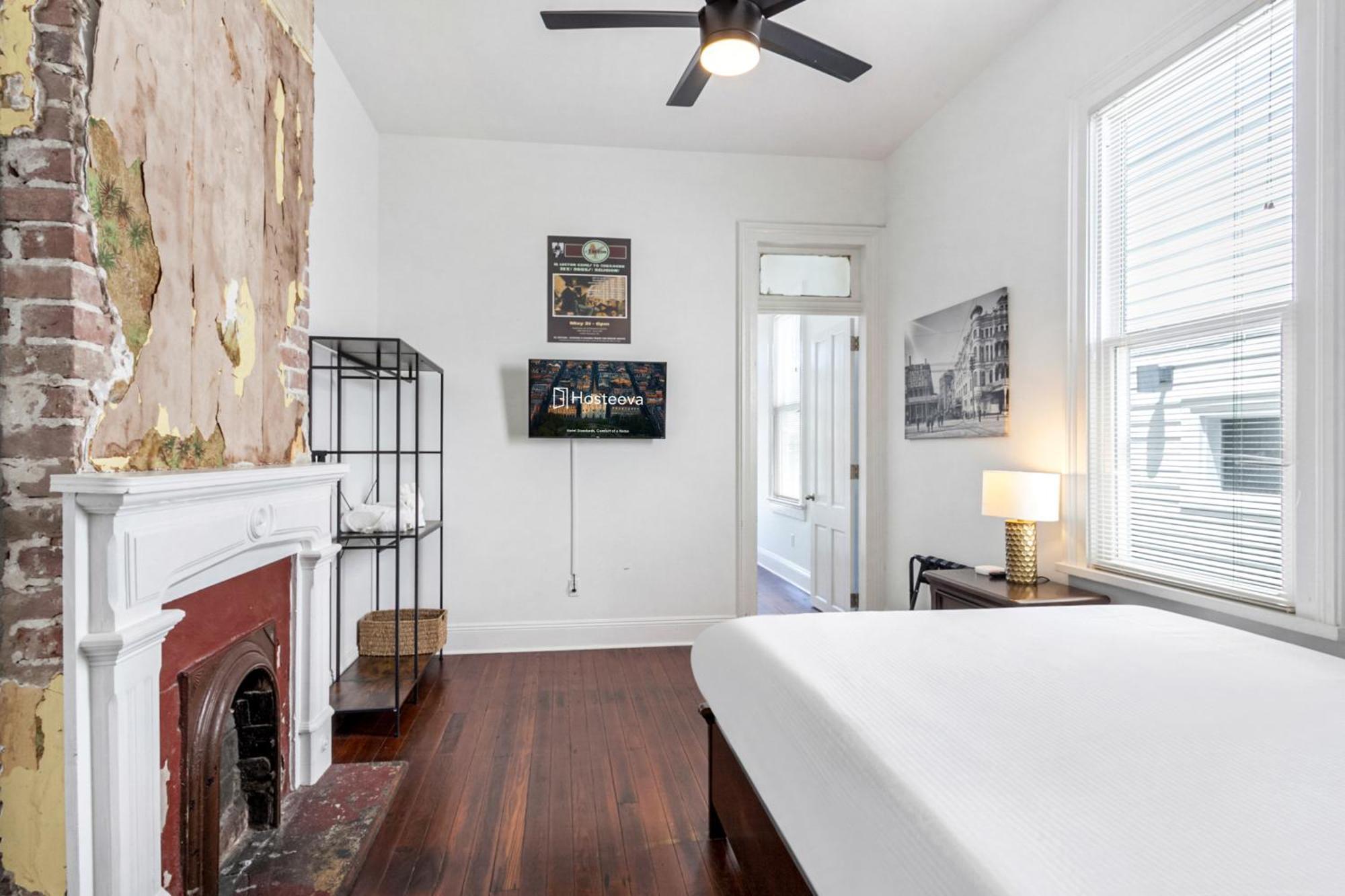 Apartment Private 2br In Uptown By Hosteeva New Orleans