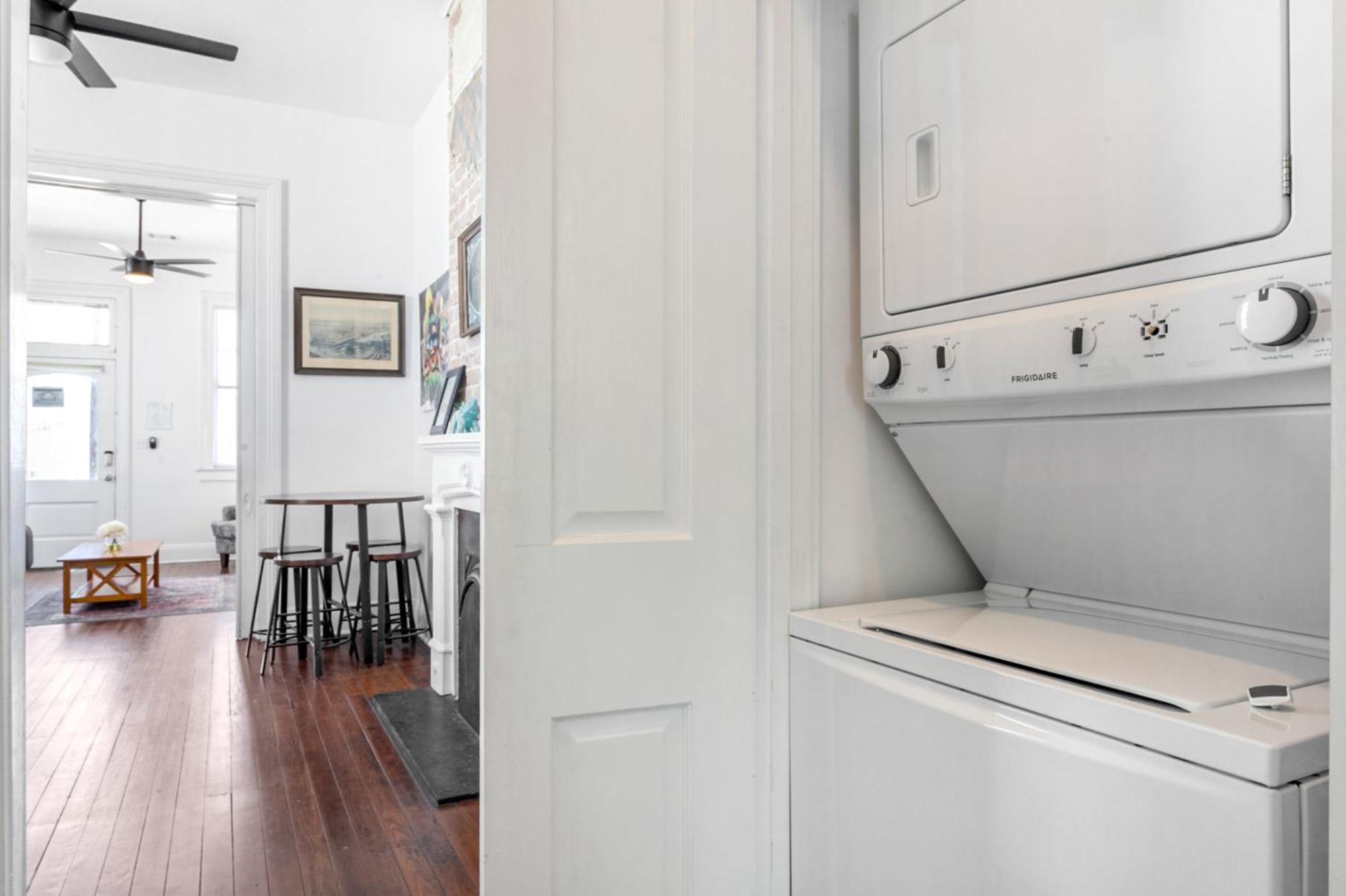 Private 2br In Uptown By Hosteeva Apartment New Orleans