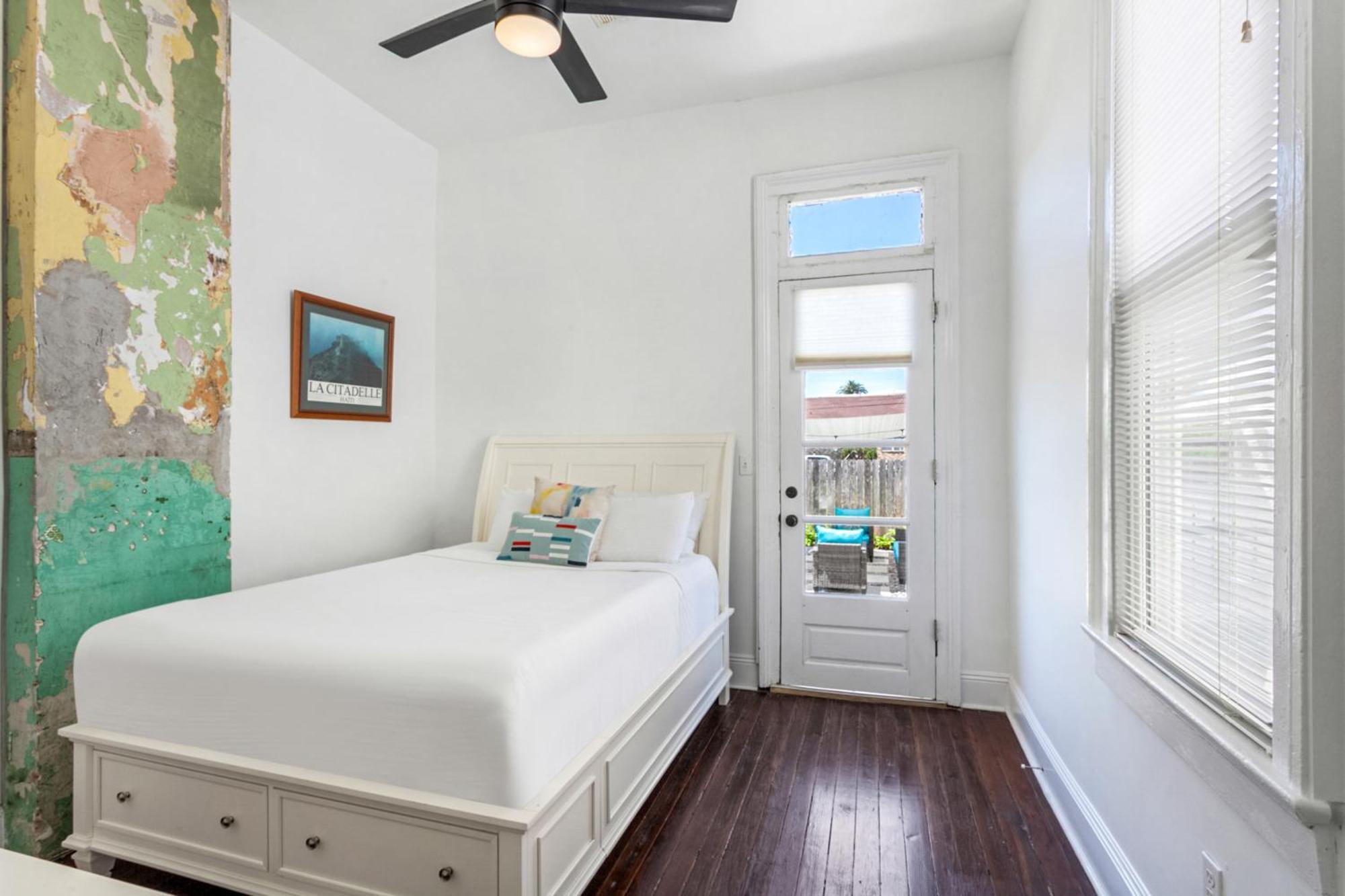 Apartment Private 2br In Uptown By Hosteeva New Orleans